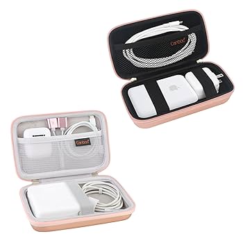 Amazon.com: Canboc MacBook Air Pro 充電器,MagSafe/MagSafe 2